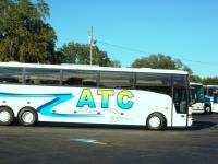 ATC Buses Orlando image 1